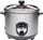 Tenxhere për oriz Tristar RK-6127, 500 W, 1.5 l, e argjendtë