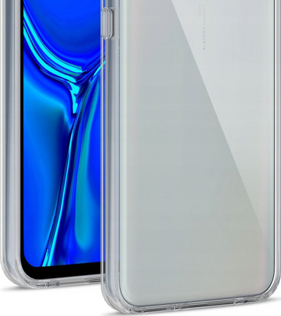 Futrollë 3MK Clear Case për Google Pixel 9 Pro XL, TPU, transparente