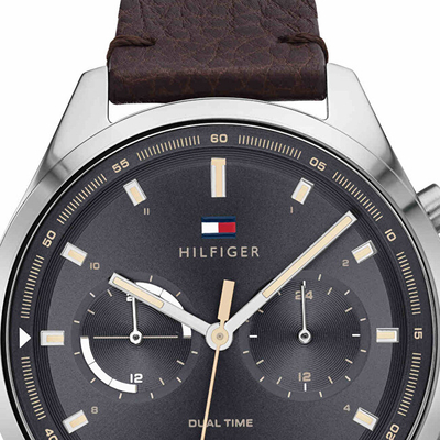 Orë dore Tommy Hilfiger Bennett 1791729