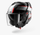 Helmetë Shark OXO Flip-Back, L