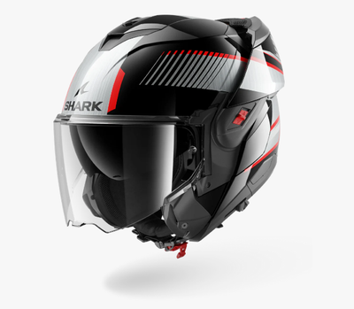 Helmetë Shark OXO Flip-Back, L