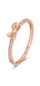 Unazë Rosato Allegra RZA026