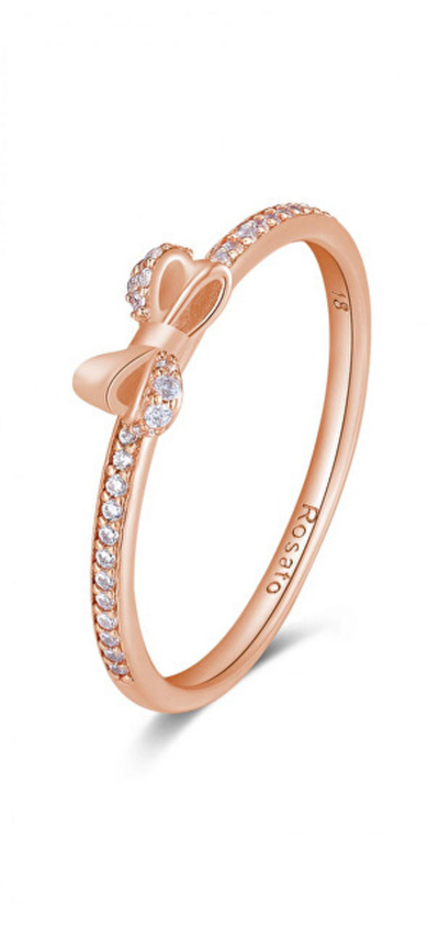 Unazë Rosato Allegra RZA026