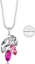 Qafore Levien Navette Pink