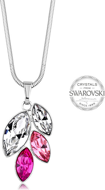 Qafore Levien Navette Pink