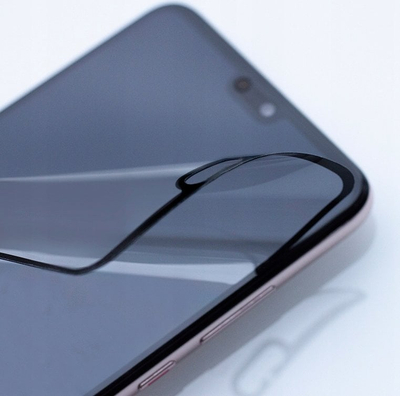 Mbrojtës ekrani 3MK Non-cracking Glass 5D për Samsung Galaxy S24, xham i tejdukshëm