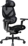 Karrige zyre ThunderX3 Flex Pro, ergonomike, shpinë e naltë, e zezë