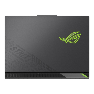 Laptop gaming ASUS ROG Strix G16 G614PR, Ryzen 9 8940HX, 16\" FHD+ 165Hz, 16GB RAM 1TB SSD, gri