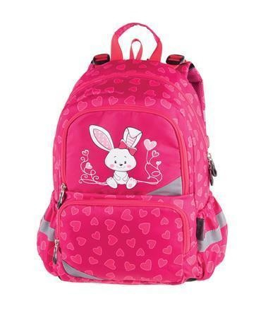 Pulse X22127 Cante Anatomic Pink Rabbit