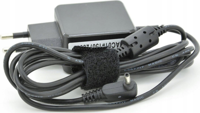 Karikues tabletësh Energy4U TA/AC01, 12V 1.5A, 18W, i zi