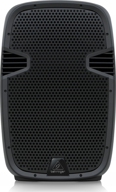Bokse pasive PA Behringer PK112, 12", 600W, të zeza