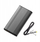 Powerbank makine 70mai P01, 7500mAh, për kamera makine, gri