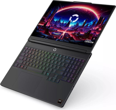 Laptopi Lenovo Legion 5 15AHP11, Ryzen 7 250, 16GB, 512GB SSD, RTX 5050, 165Hz, i zi