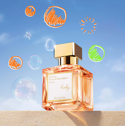 Eau de Parfum Maison Francis Kurkdjian Kurky
