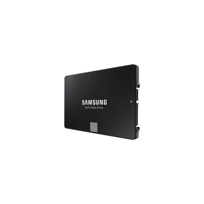 SSD Samsung 870 EVO, 250GB, 2.5", SATA III