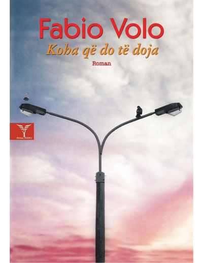 Koha Qe Do Te Doja - Fabio Volo