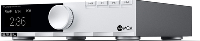 CD плеер SMSL PL200, DAC AK4499EX, Блутут 5.1, црн