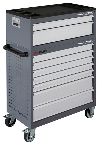 Kabinet veglash pune BT900 80/40, 7 sirtarë
