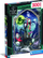 Puzzle Clementoni Supercolor Disney Nightmare Before Christmas, 300 copa, 9 vjeç+