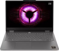 Laptopi Lenovo LOQ Essential 15ARP11, Ryzen 7 170, 16GB, 512GB SSD, RTX 5060, 144Hz, i hirtë