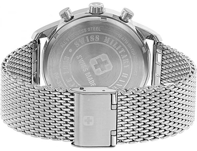 Orë dore Swiss Military Hanowa Chrono Classic 3308.04.001