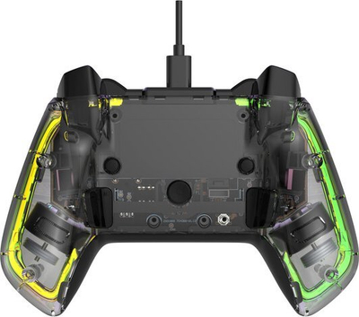 Kontroller Canyon GPW-02, wireless, i zi
