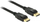 Kabllo DeLock DisplayPort - DisplayPort (85508), 1.5m, e zezë