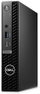 Kompjuter Dell Optiplex 7020, Intel i5-12500T, 8GB RAM, 512GB SSD, Intel UHD 770, i zi