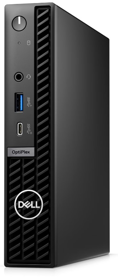 Kompjuter Dell Optiplex 7020, Intel i5-12500T, 8GB RAM, 512GB SSD, Intel UHD 770, i zi