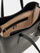 Çantë tote Guess Meridian II Girlfriend, për femra, e zezë