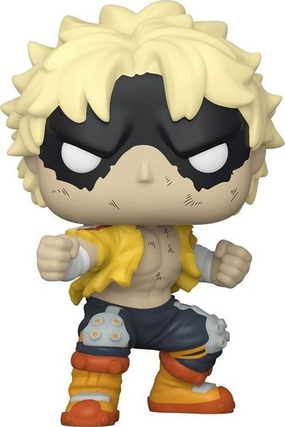Figurë Funko Pop My Hero Academia Fat Gum Slim Form, vinil, koleksionuese, shumëngjyrëshe
