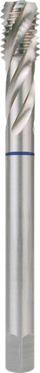 Gërshërë filetoje RUKO 232140E, M14x2, gjatësi 25mm, metalik