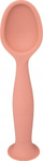 Set enësh silikoni Atmosphera Tableware, 4 pjesë, për kalamajt, terrakota