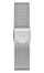 Orë për femra Guess, Argjendtë