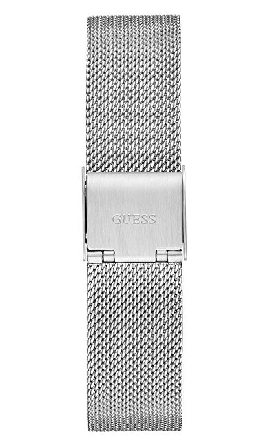 Orë për femra Guess, Argjendtë