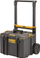 Kuti veglash DeWalt ToughSystem 2.0 DS450, 685×554 mm, plastikë e fortë (PP), IP65, e zezë