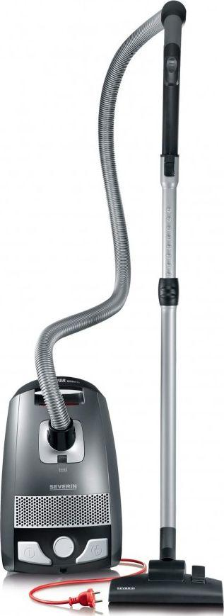 Thithëse elektrike Severin BC 7045, 750 W, 3 l, 72 dB, e hirtë