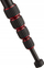 Tripod fotografik Manfrotto Element Traveller MKELES5RD-BH, me kokë top, i vogël për udhëtime, i kuq