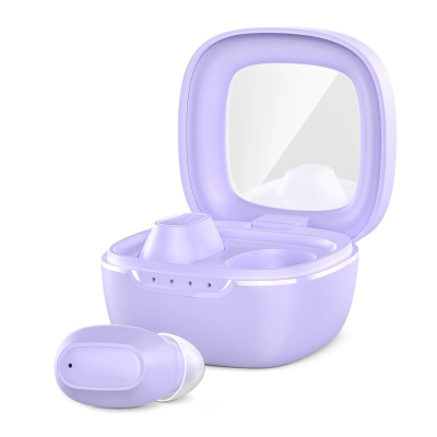 Kufje pa tel Choetech MEMS BH-T23, TWS in-ear, Bluetooth 5.3, vjollcë