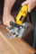 Makinë zdrugduese Dewalt, 600W