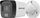 Kamerë IP Hikvision DS-2CD1041G2-LIU, 3.7 Mpx, lente 2.8 mm, e bardhë