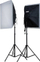 Set drite Linkstar SLHK4-SB5050, daylight, 8x28W, i zi