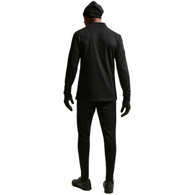 Спортска якна Nike Park 26 Senior, полиестер, целосен патент, сина
