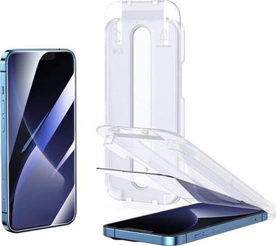 Folie mbrojtëse Mocco Premium Hydrogel për Apple iPhone 14 Pro Max, vetë rigjeneruese, transparente