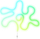 Dritë dekorative Trust GXT904 VYBZ Neon Rope, 5 m, RGB