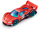 Lodër veturë metalike Roger Metal Machines S1 6708, die cast, për fëmijë 3+, shumëngjyrëshe