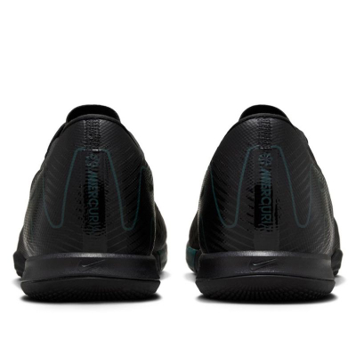 Патики за фудбал Nike Zoom Mercurial Vapor 16 Academy IC, за сала, за мажи, црни