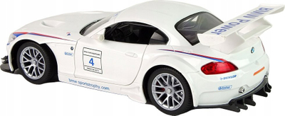 Makina lodër me telekomandë BMW Z4 R/C, me bateri, shumëngjyrëshe
