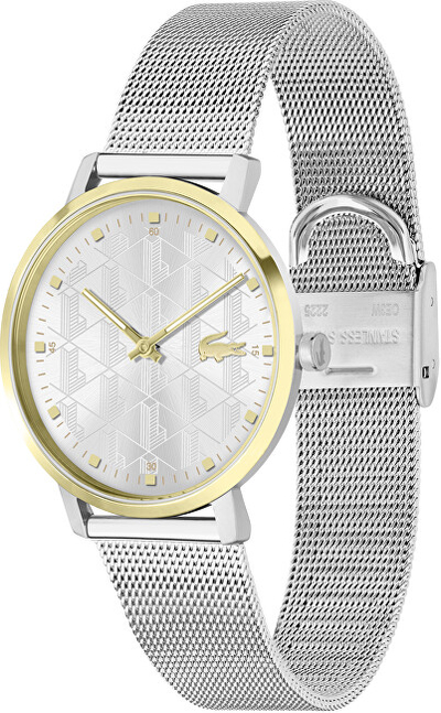 Orë dore Lacoste Crocorigin 2001286