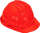 Заштитна работна кацига Homolcsudadrojo CLIMAX F, бела